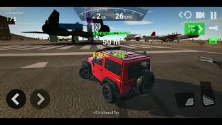 Ultimate Offroad Simulator : Walkthrough 0To1GamePlay