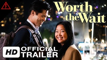 Worth the Wait (2025) | Official Trailer | Voltage Pictures