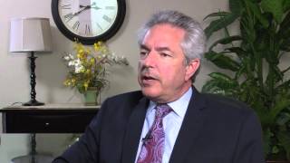 Bruce E. Blumberg Interview - What Are Some of The Difficult Situations People Face in Arizona?