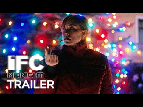 action network I Trapped the Devil (2019) | Trailer HD | IFC Midnight | Set During the Holidays | Horror Movie