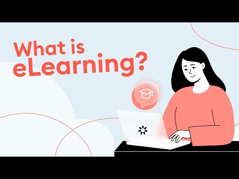 What Is ELearning?