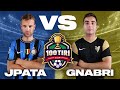 ??? 100 TIRI CUP | OTTAVI DI FINALE: JPATA VS GNABRI