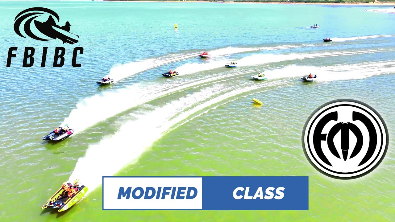 MODIFIED CLASS HIGHLIGHTS - Pencil Duck/ Thunder Cat RACE - South- Africa THEEWATERSKLOOF 2023