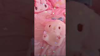 actually this is my sisters lol #cutecore #kawaii #bed #kawaiicore #fypシ #cute #sanrio #fyp