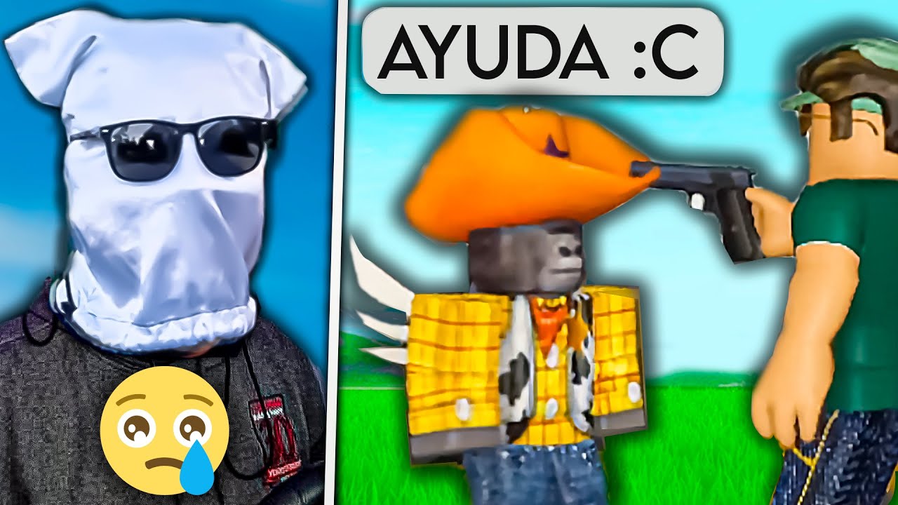 Ayuda😭| Solo Pasa en Chile