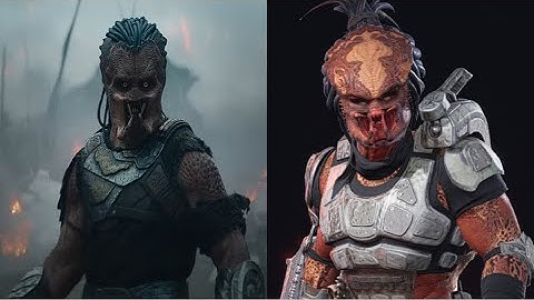 DEK PREDATOR BUILD ON PREDATOR HUNTING GROUNDS