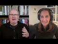 Stop Ignoring These Warning Signs From Trump's DOJ | Joyce Vance