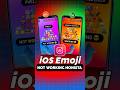 Honista ios emoji Not Warking 😭 || iOS Emoji On Honista new update #hmtechnews #honistaemoji