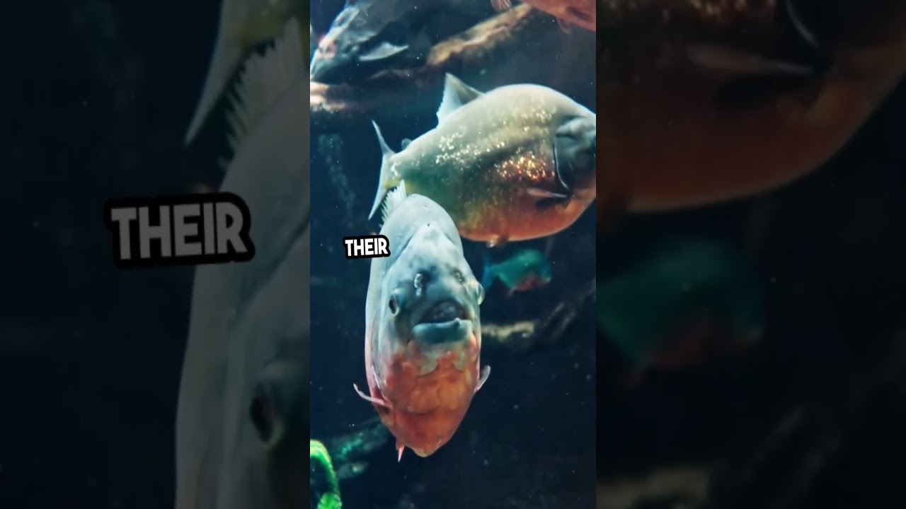 10 Animals You Should FEAR in South America 