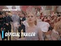 Wicked: For Good | Official Final Trailer | Ariana Grande, Cynthia Erivo