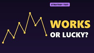 Trend Following on ZigZag: Telling a System That Works From One That Got Lucky