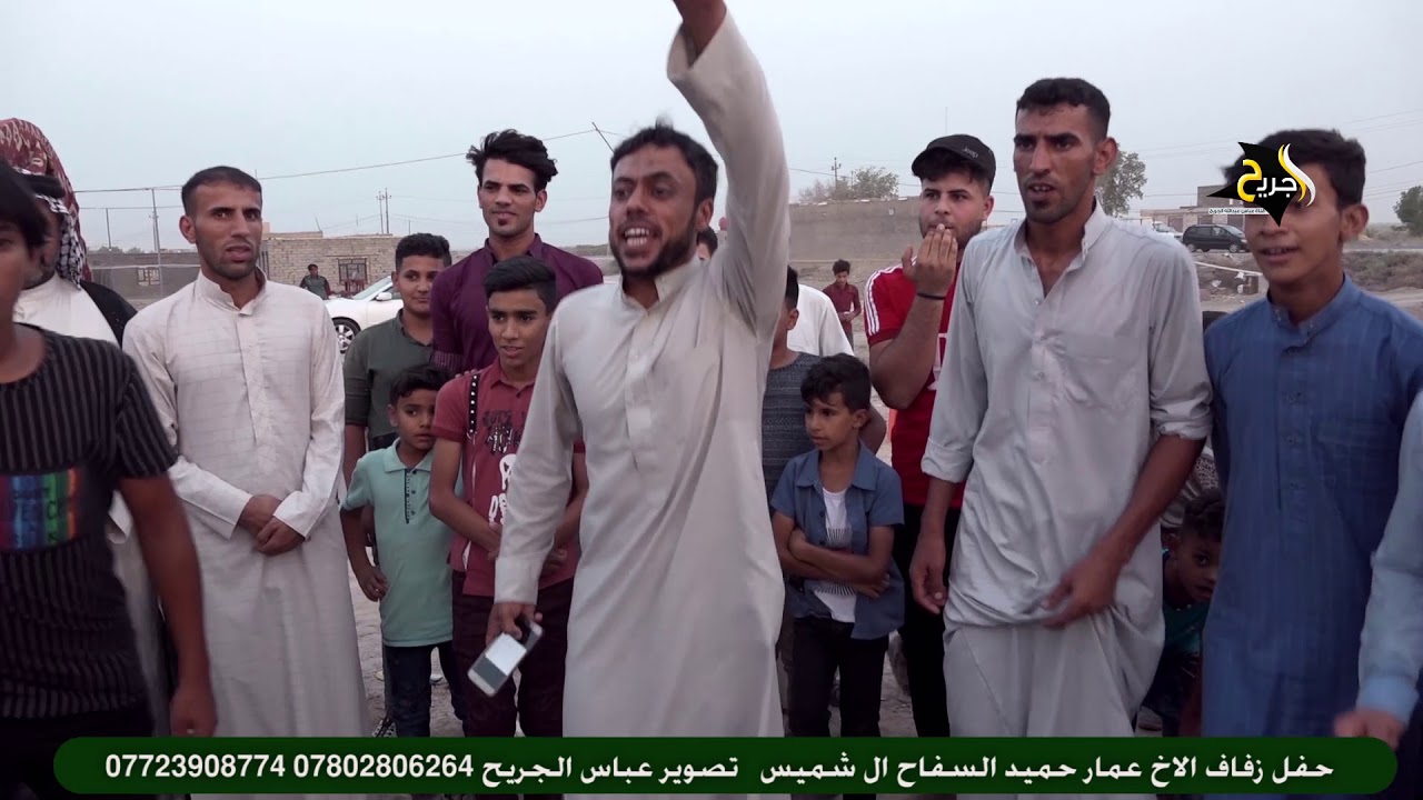 اليوم افرح لبن العم فرحة بدوي وجاب الثار | هوسات حسن الشميساوي وفاضل الشميسلوي حفل عمار الشميساوي
