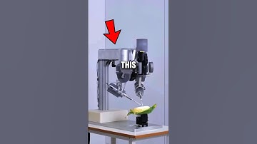 Robot Performs Tiny Surgery