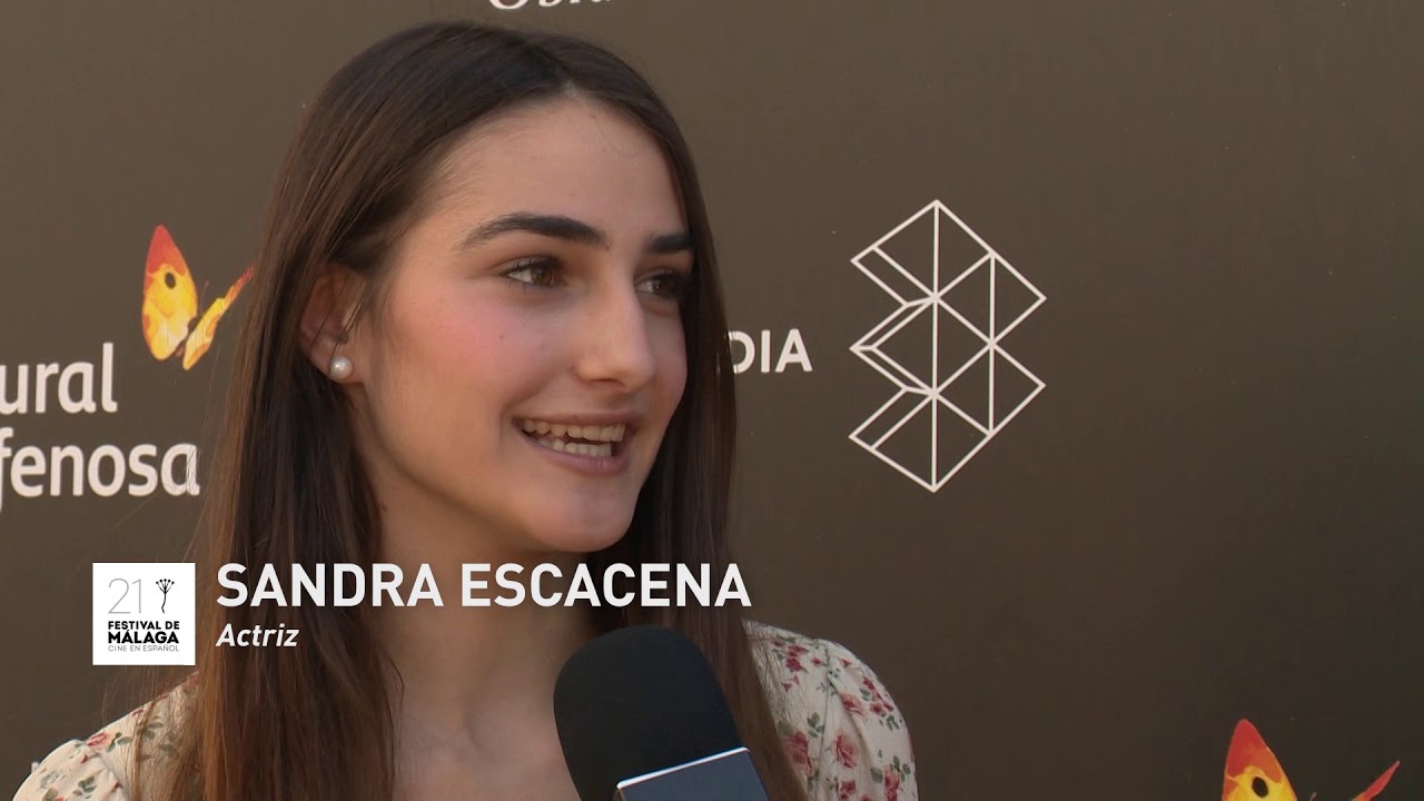 Sandra Escacena Sandra Escacena