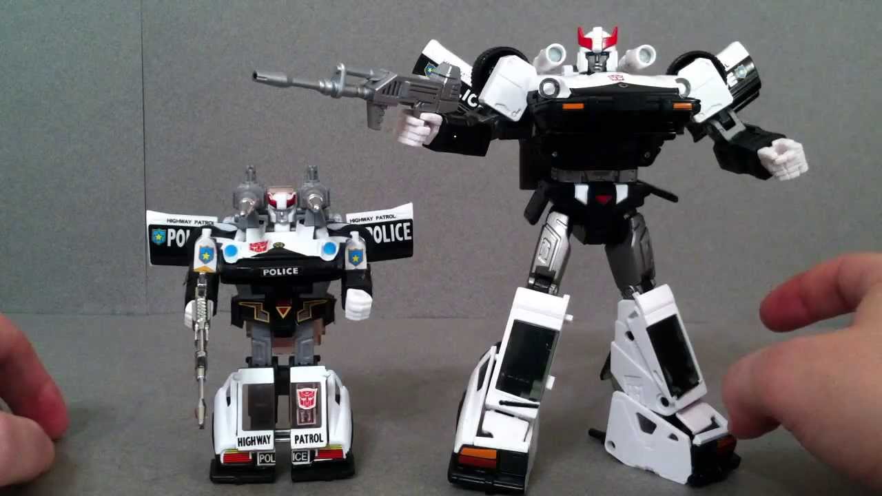 g1 prowl toy