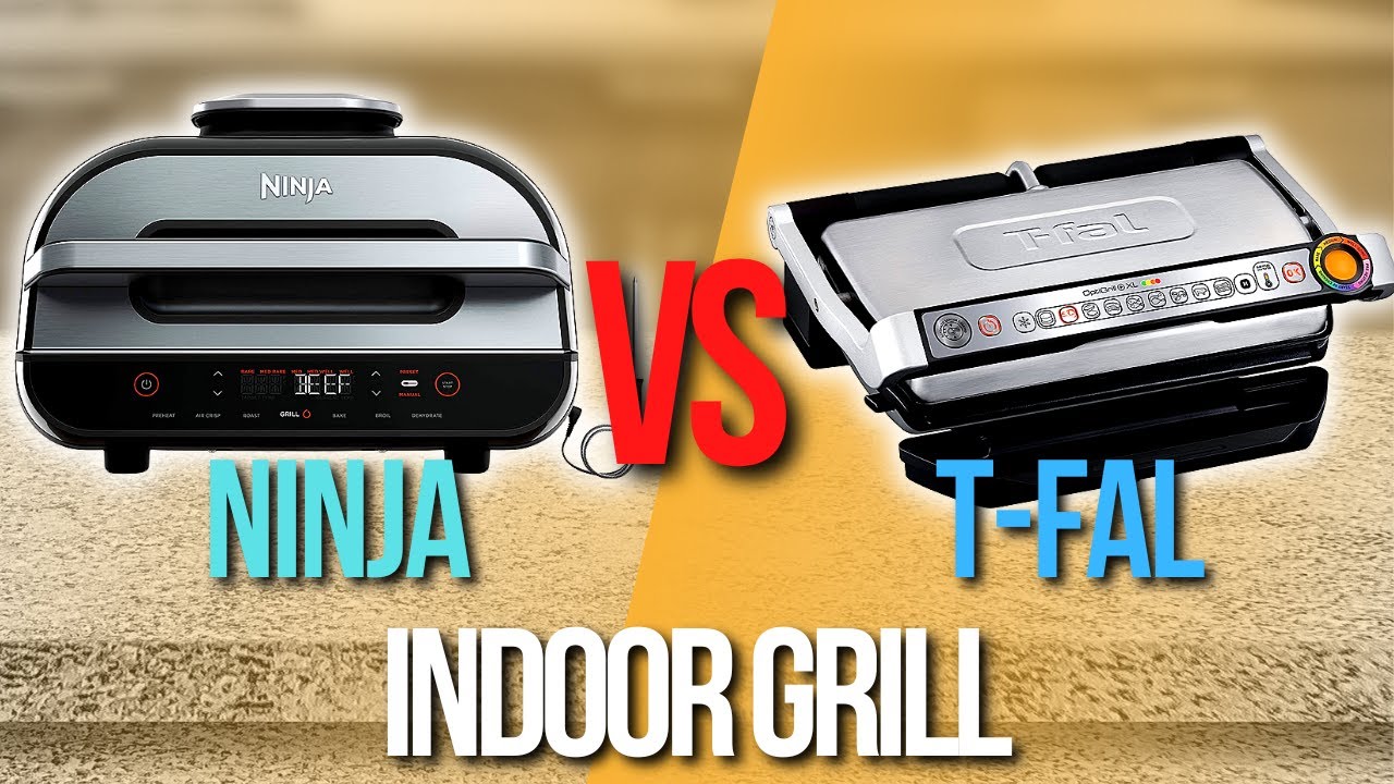 9 Best Tfal Indoor Grill for 2023