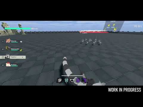 Group Pathfinding AI Preview - April 2022