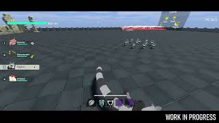 Group Pathfinding AI Preview - April 2022