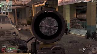 MW2 MONTAGE #2