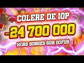 -24.700.000 COLERE DE IOP SUR DOFUS