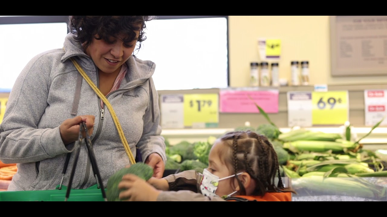 WIC Grocery Store YouTube