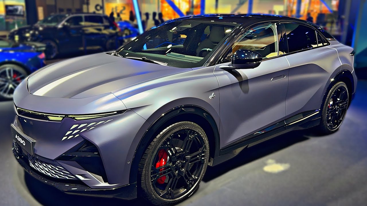 Top 50 New SUV Cars For 2026