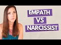 FAKE EMPATHS AND EMPATHY: How to Spot a Narcissist Faking It