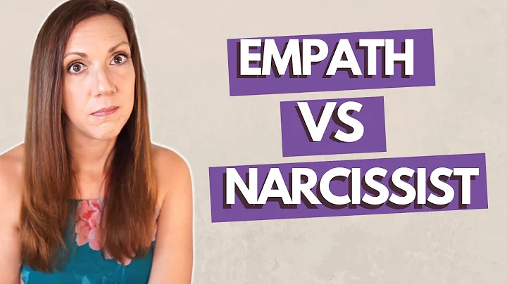 FAKE EMPATHS AND EMPATHY: How to Spot a Narcissist Faking It