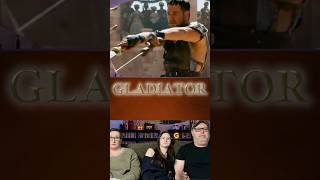 Are You Not Entertained