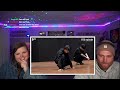 Jimin Choreography Practice Sketch Reaction!