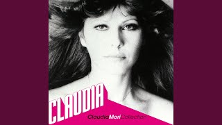 Video thumbnail of "Claudia Mori - Non Succederà Più (Remastered)"