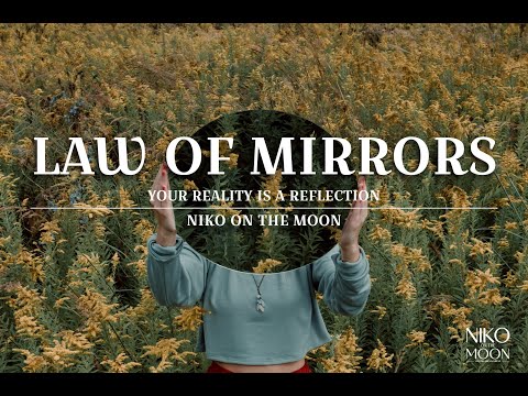 Video: What Does The Mirror Effect Mean?