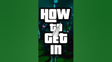 How to get in BAD SPORT - #gta #t2tt #gtaonline