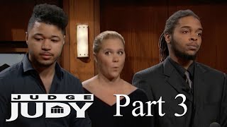 Amy Schumer Reacts to the Case of Stolen Trading Cards | Part 3