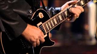 Crossroads, Rock and Roll HOF Final Jam