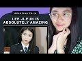Download Mp3 Why IU is so well respected in Korea | REACTION + Baeksang Awards How to Vote Gudang lagu Download Mp3 Why IU is so well respected in Korea | REACTION + Baeksang Awards How to Vote