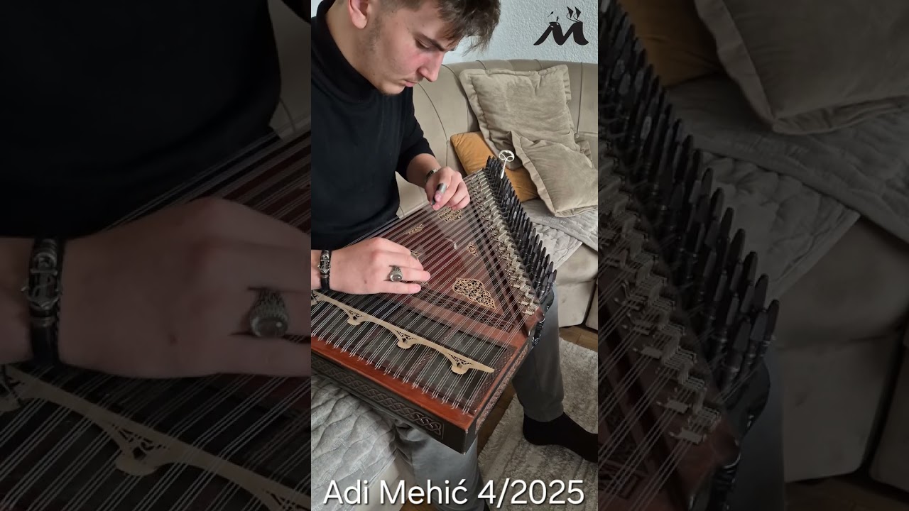 emHOME - Adi Mehić S24+2025