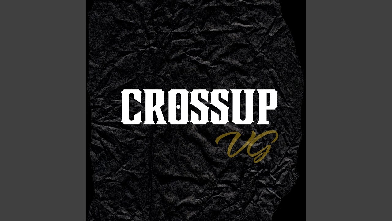 Watch Crossup on YouTube Watch Crossup on YouTube