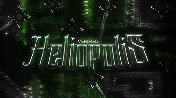 VERIFICATION | HELIOPOLIS by Mindcap 29%x2, 27%-68%, 38%-92%, 48%-100%x3