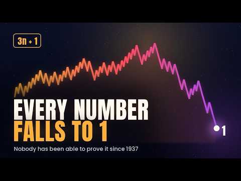 What Is The Collatz Conjecture And What Are The Mysteries Behind It?