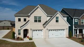 The Grove by Mungo Homes in Elgin, SC!