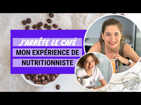 Vidéo: Comment Arrêter De Boire Du Café