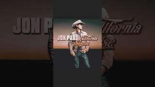 Jon pardi - Heartache Medication