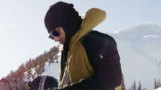 Smartwool: Outside Never Felt So Good