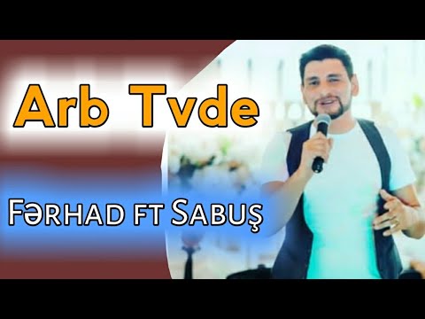 Ferhad Bicare & Sabus - Can Dediklerim 2020 (4K video ARB TV)