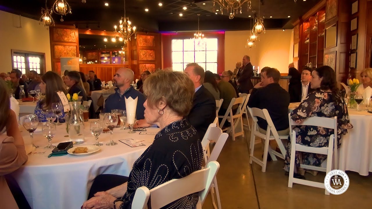 Education Foundation Fundraiser