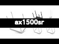 ax1500sr 추천 BEST 3 가전제품 인기상품  3ㅣ추천템ㅣ생활 꿀템ㅣ