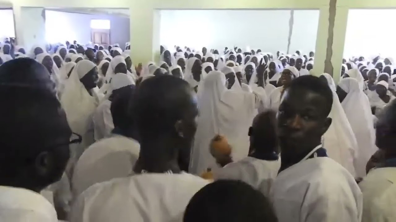 the late Mai Chikoto