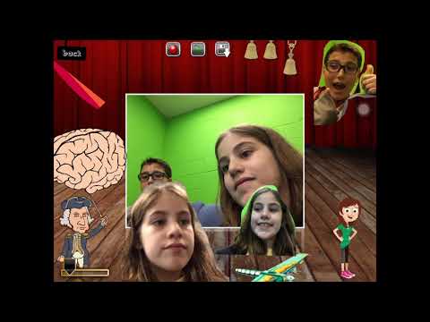 Puppet Pals Tutorial