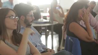 I iTWO 5D LAB en ETSAM (2016/06)